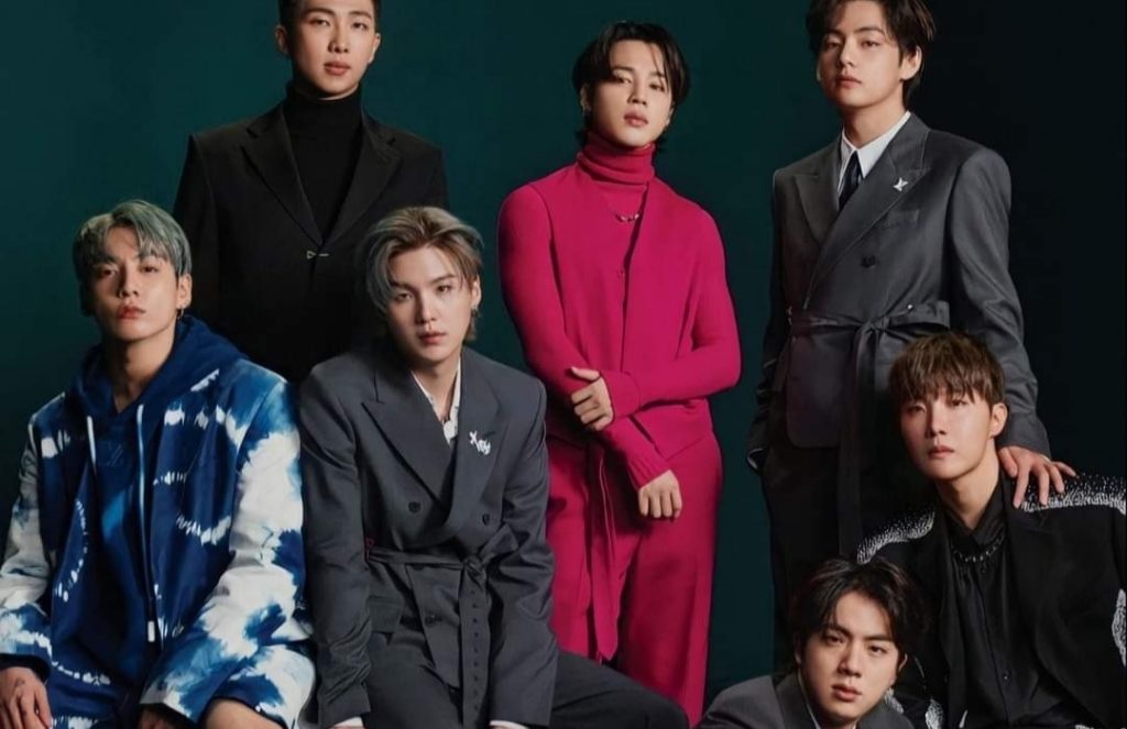 BTS anuncia nuevo álbum en Junio: Descubre la fecha y todos los detalles