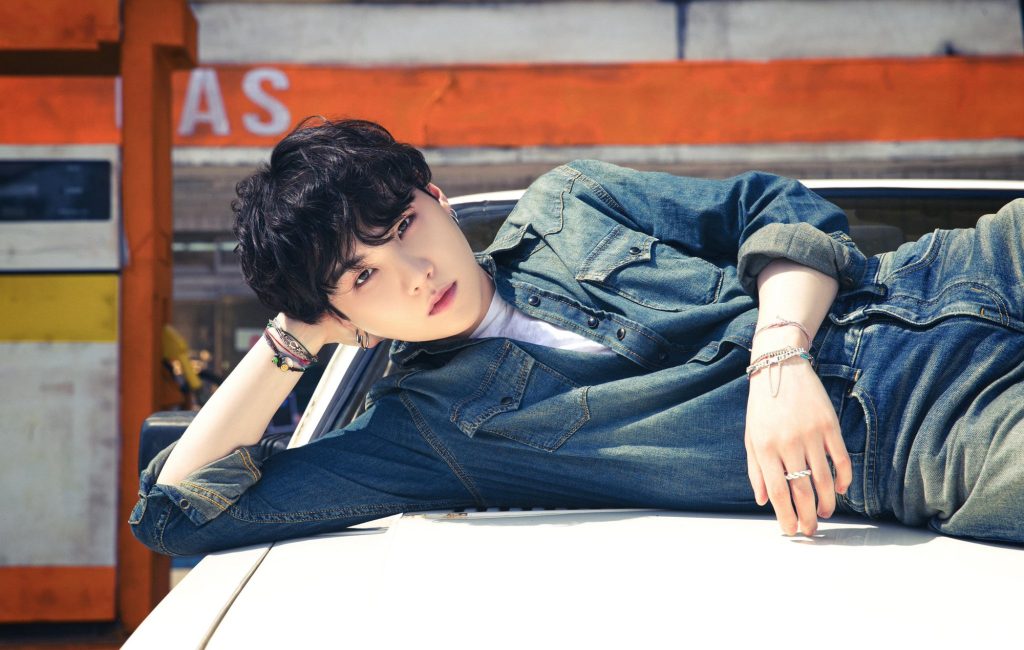 BTS: Suga se hizo un cambio irreversible en el rostro y sorprende a ARMY