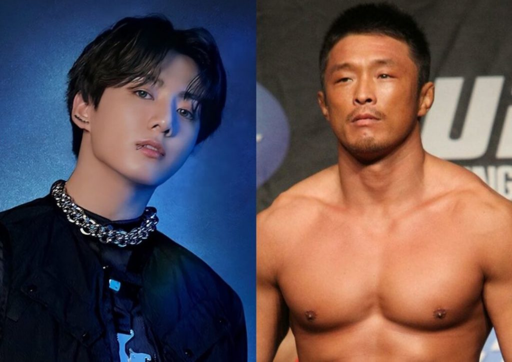 Boxeador de MMA invita a Jungkook de BTS a pelear con él: 'Podría morir'