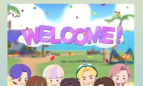 BTS anuncia nuevo videojuego; 'BTS Island: in The SEOM'