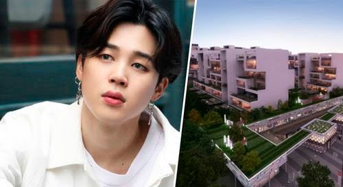 BTS: Incautaron el apartamento de Jimin en Seúl por no pagar el seguro