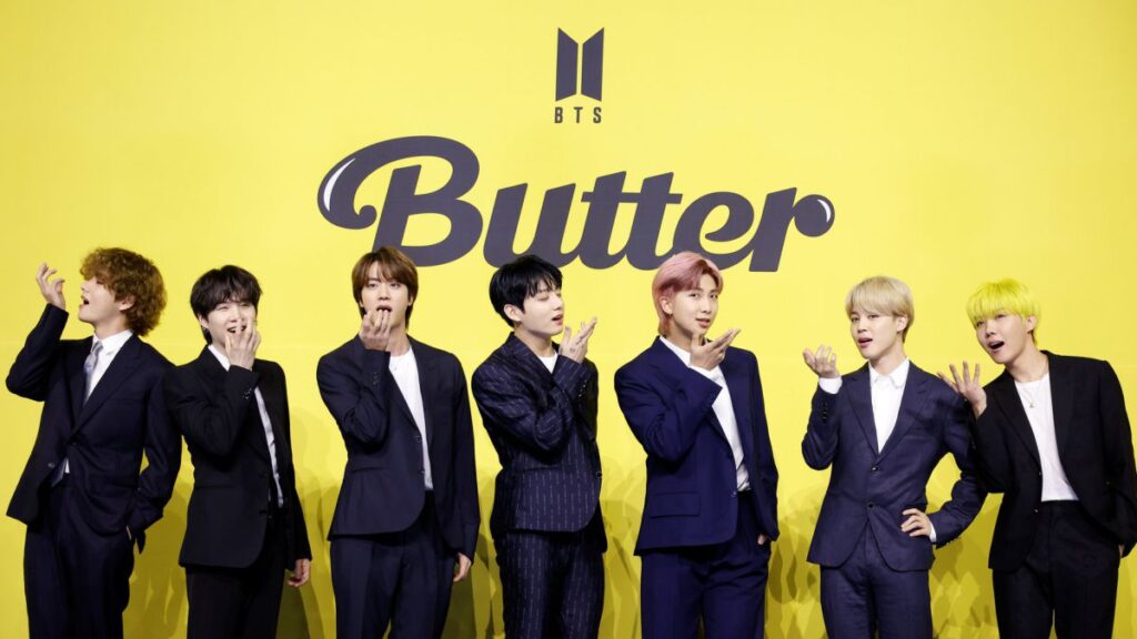 HYBE revela que BTS quiere ir al servicio militar por voluntad propia
