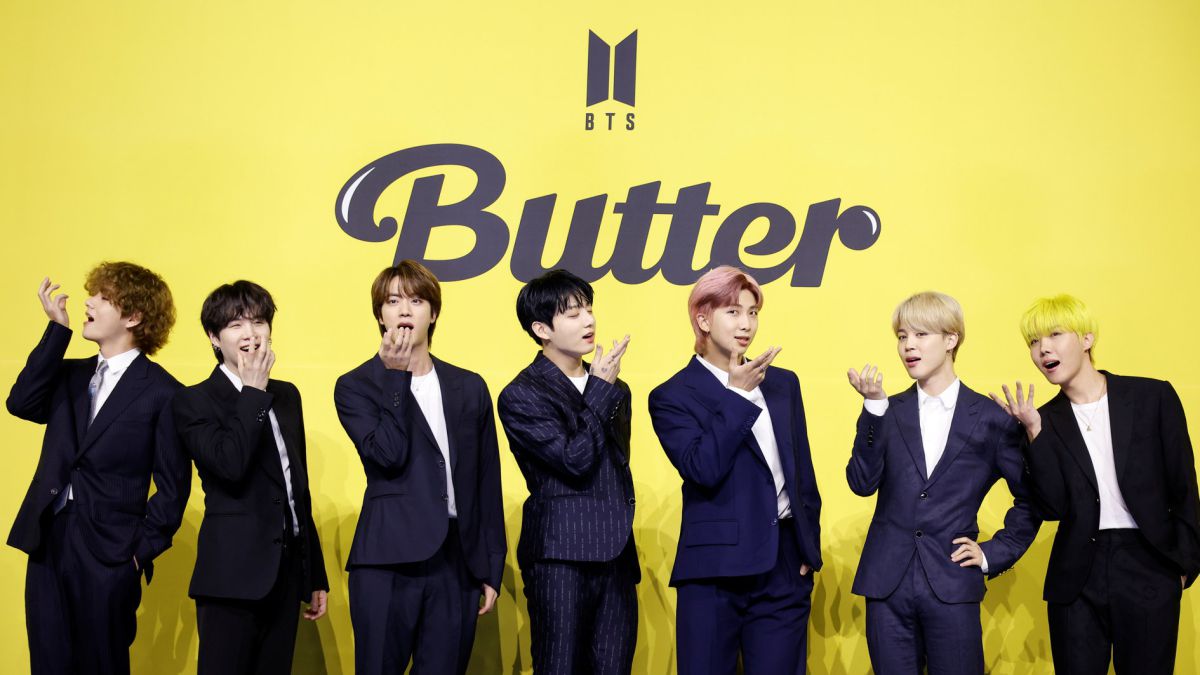 HYBE revela que BTS quiere ir al servicio militar por voluntad propia