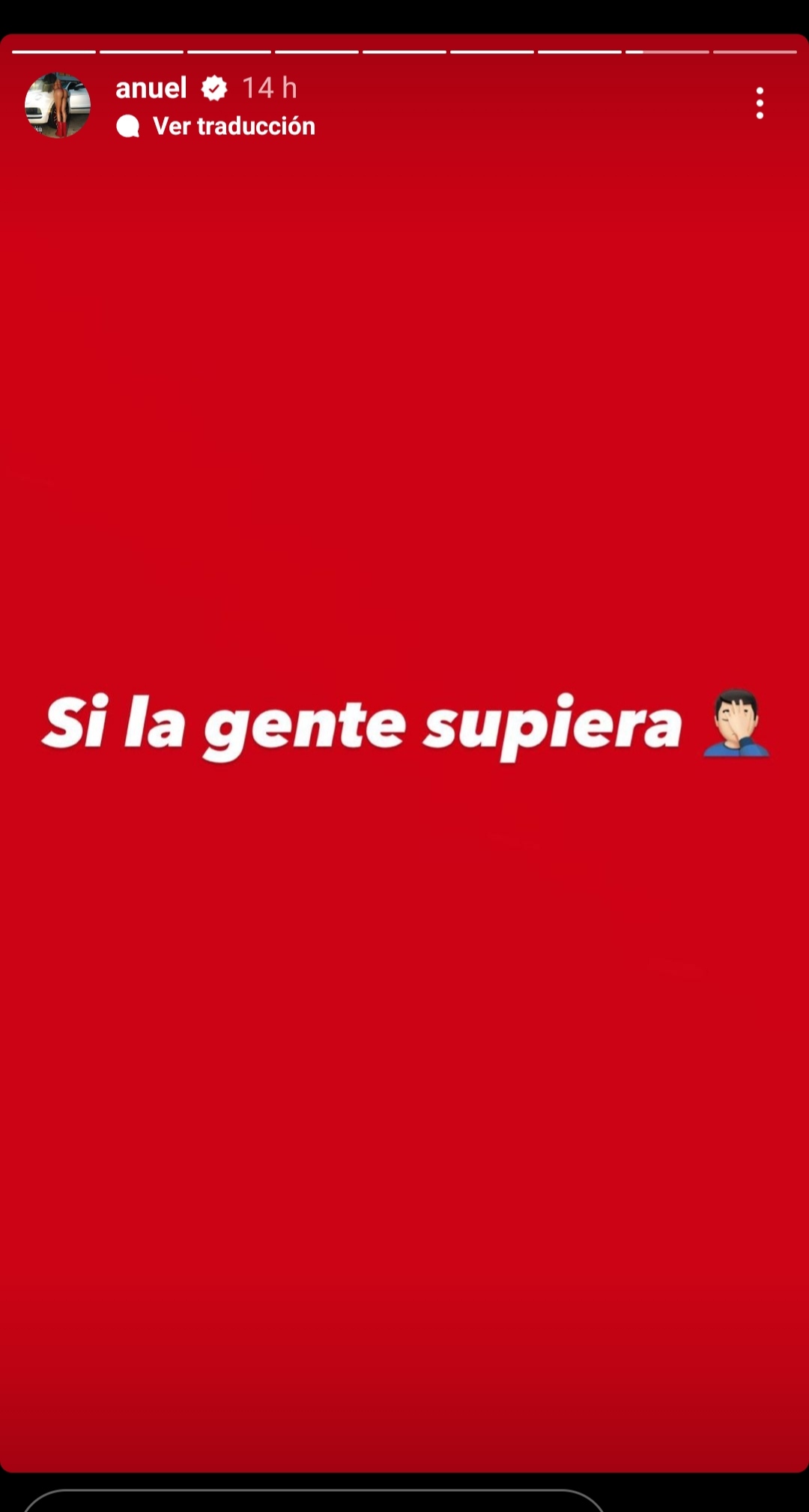 Anuel AA responde a las burlas de Karol G y la acusa de "hipócrita"