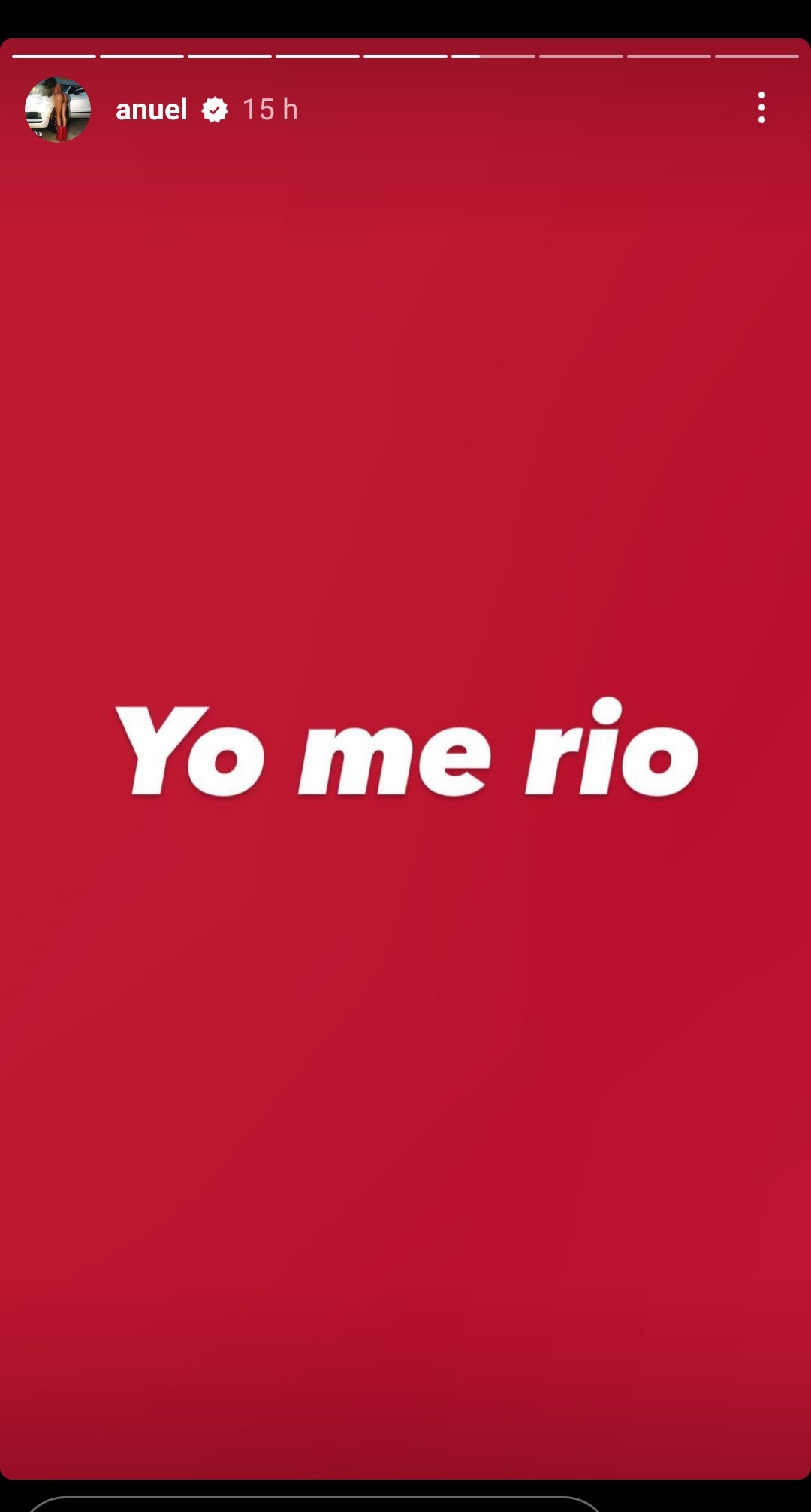 Anuel AA responde a las burlas de Karol G y la acusa de "hipócrita"