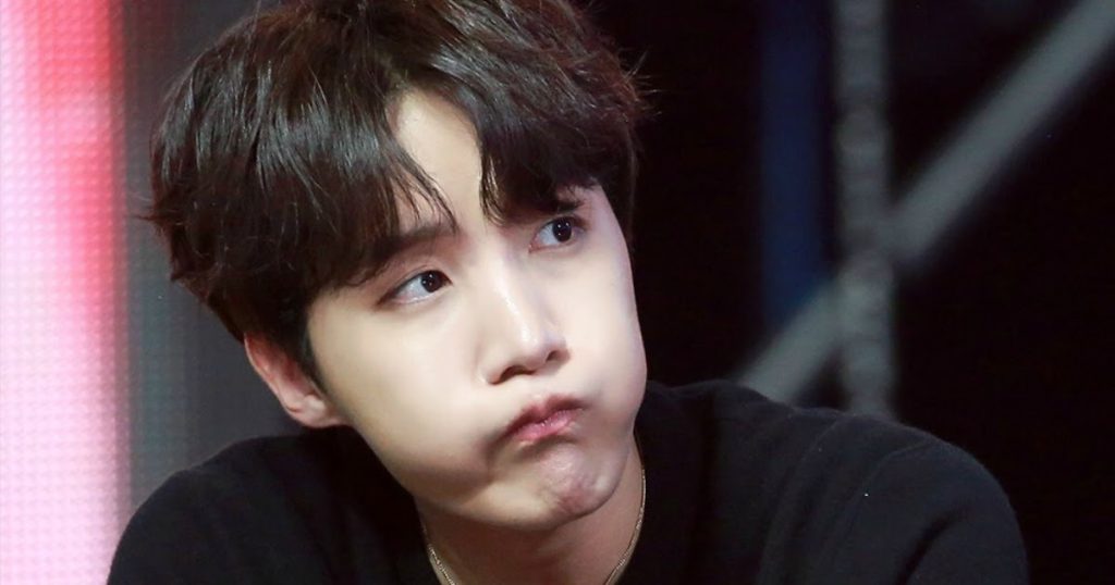 J-Hope estuvo a punto de abandonar a BTS para siempre: Descubre las razones