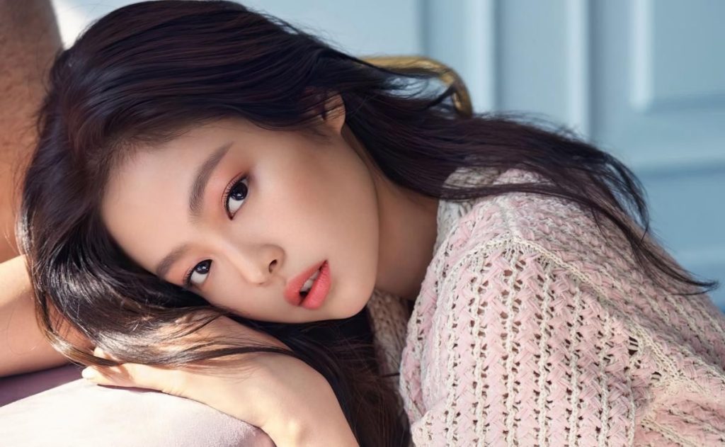 Jennie de BLACKPINK podría aparecer en la tercera temporada de EUPHORIA