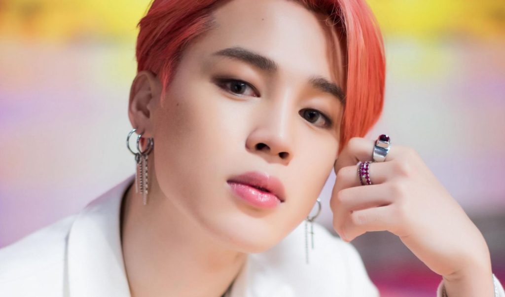 Jimin de BTS hizo que una maquillista renunciara a su trabajo porque estaba enamorada de él