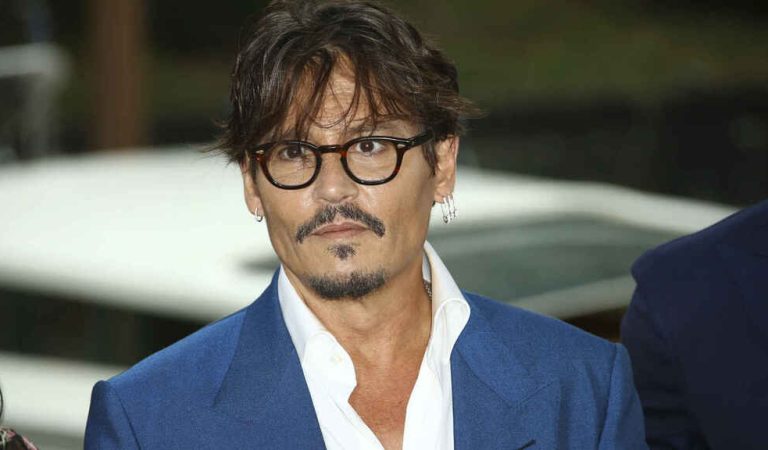 Johnny Depp revela que no regresaría a Piratas del Caribe ni porque Disney le ofrezca 300 millones de dólares