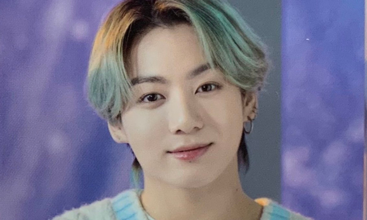 BTS: Jungkook se convierte en todo un galán y conquista a varias actrices de Hollywood (VÍDEO