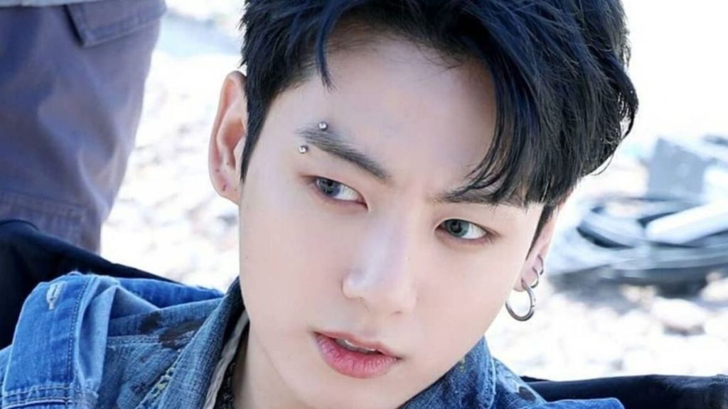 Jungkook de BTS es nombrado la personalidad más buscada en Youtube en lo que va de 2022