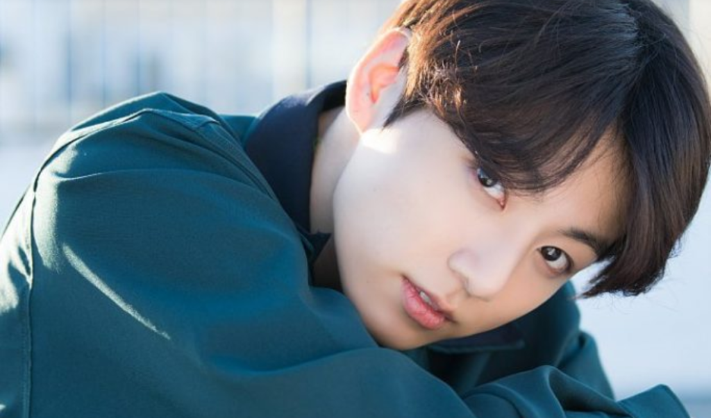 Jungkook de BTS "odiaba" una parte de su cuerpo y la ocultó durante un largo tiempo