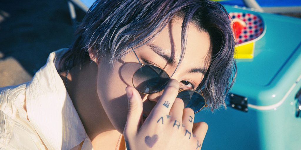 Jungkook de BTS recibe llamada de acosadores en vivo y el Idol teme por su seguridad