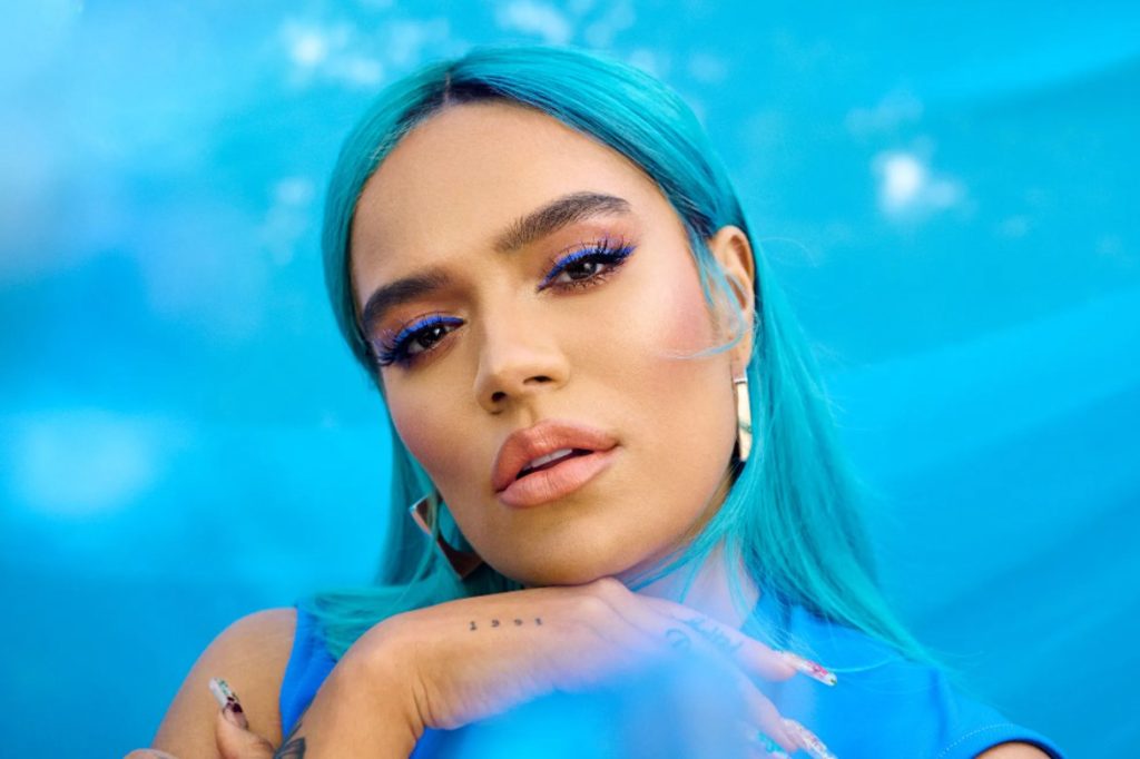 Karol G se aleja del reggaeton con nueva canción "Provenza" una mezcla Tropical Pop y Electropop