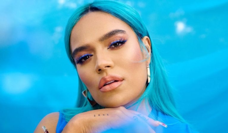 Karol G se aleja del reggaeton con nueva canción “Provenza” una mezcla Tropical Pop y Electropop