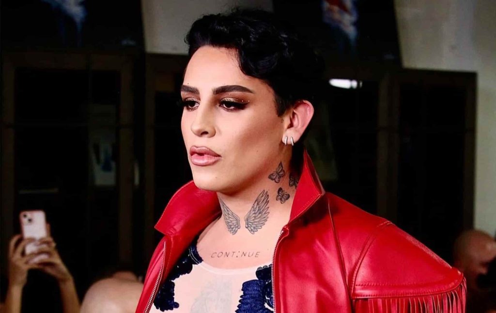 Kunno fué arrestado en París tras incumplir normas para hacer un Tiktok