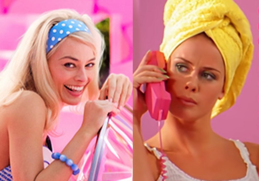 La canción 'Barbie Girl' no estará en la película de Barbie de Margot Robbie