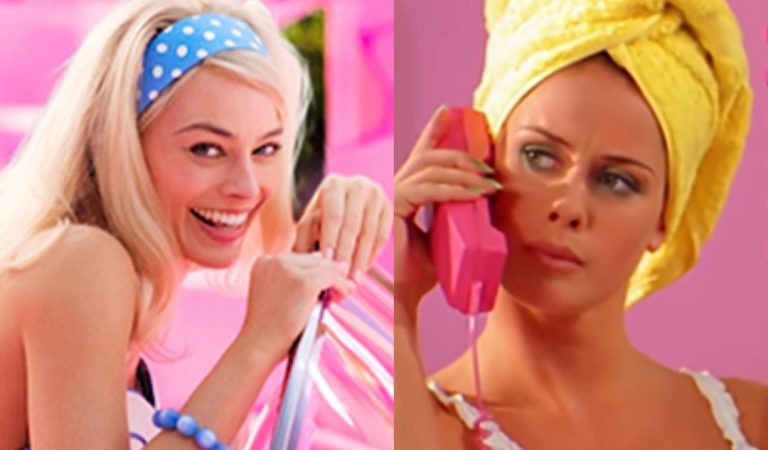 La canción ‘Barbie Girl’ no estará en la película de Barbie de Margot Robbie