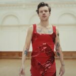 La fuerte historia que esconde la nueva canción 'As It Was' de Harry Styles