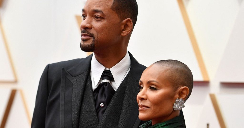Los rumores de separación entre Will Smith y Jada Pinkett Smith crecen sin parar, descubre el por qué