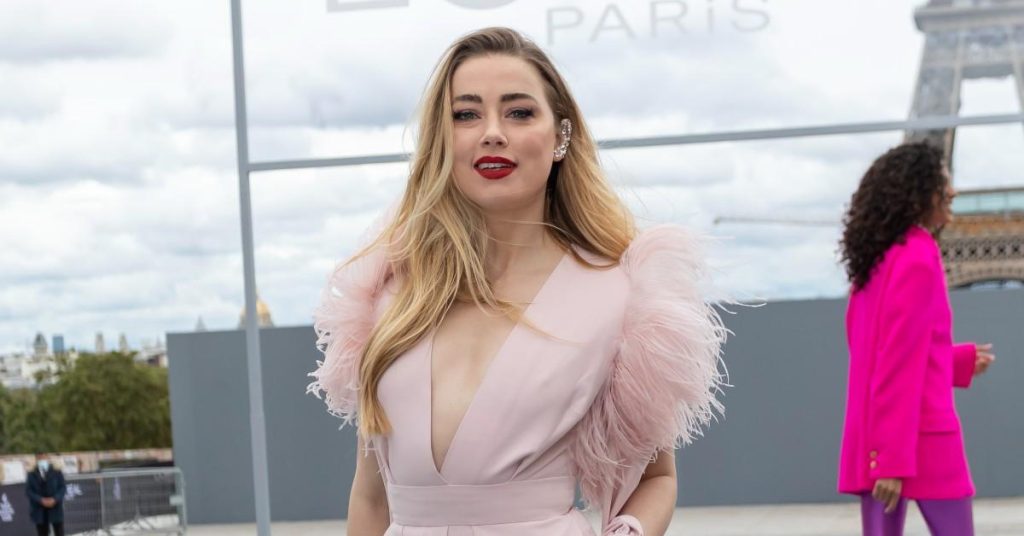 Milani Cosmetics humilla y desmiente a Amber Heard tras decir que usaba un delineador para taparse los golpes de Johnny Depp