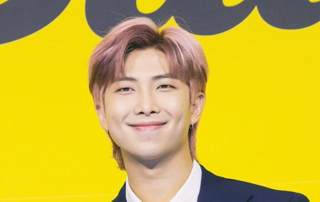 BTS: RM prometió regresar a México y ARMY se entusiasma (VÍDEO)