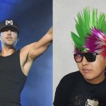 Residente le responde a Faraón Love Shady tras lanzarle tiradera y defender a J Balvin