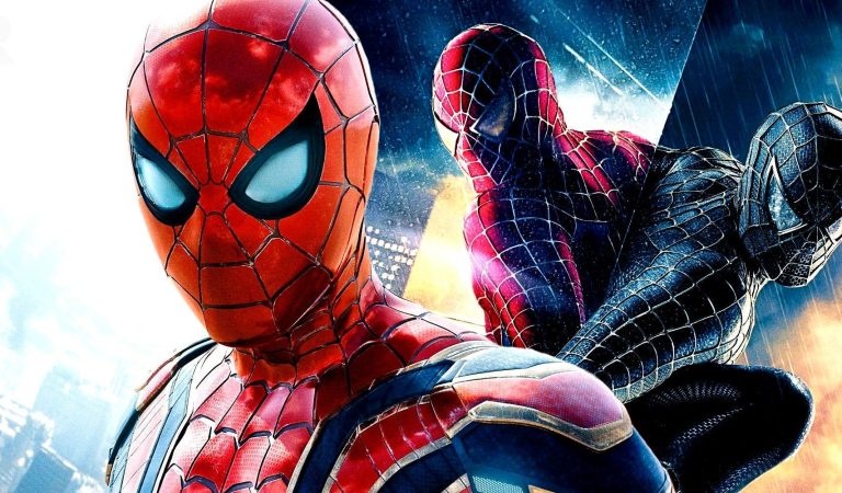 Revelan el primer posible villano de Spiderman 4 y nos ha sorprendido a todos