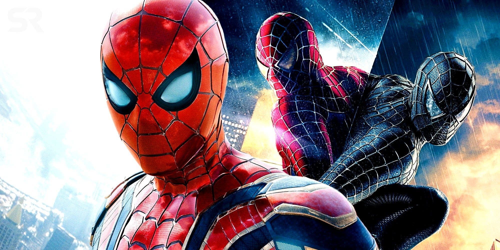 Revelan el primer posible villano de Spiderman 4 y nos ha sorprendido a  todos