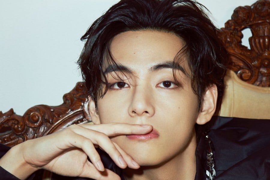 Revelan que el primer beso de V fue con uno de los integrantes de BTS: Descubre con quién fué