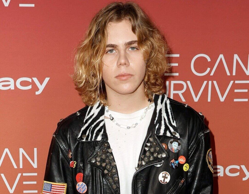 The Kid Laroi confiesa que Scooter Braun fue su 'último error'