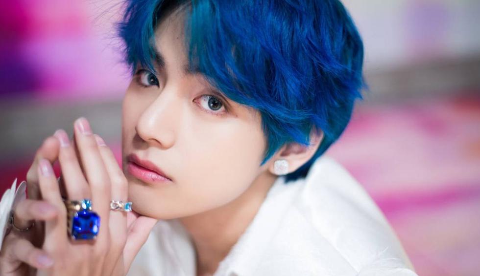 V de BTS aceptó tener una familia con una fan: Descubre la propuesta