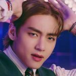 V de BTS es tan icónico en "Dynamite" que ha inspirado a un anime