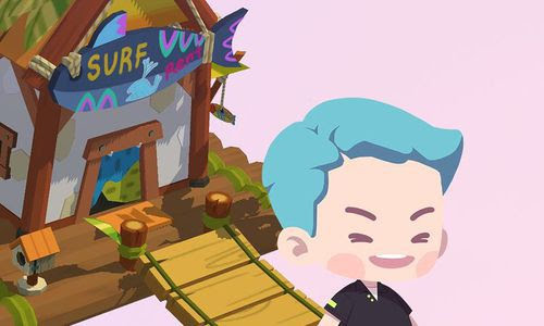 BTS anuncia nuevo videojuego; 'BTS Island: in The SEOM'