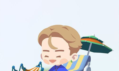 BTS anuncia nuevo videojuego; 'BTS Island: in The SEOM'