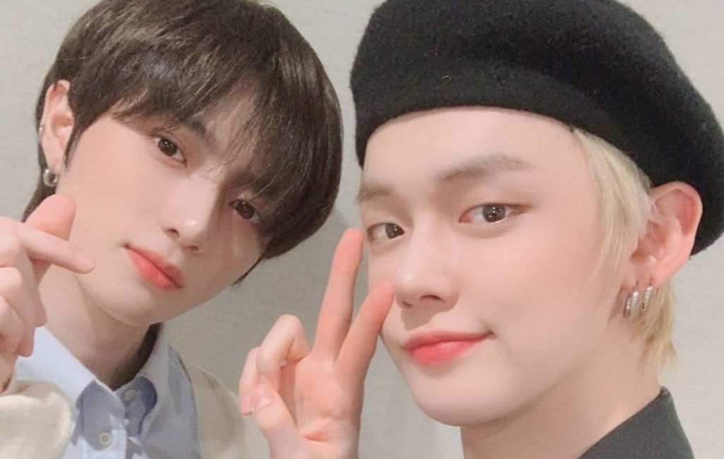 Yeonjun y Beomgyu tuvieron problemas con el nuevo cronograma de TXT