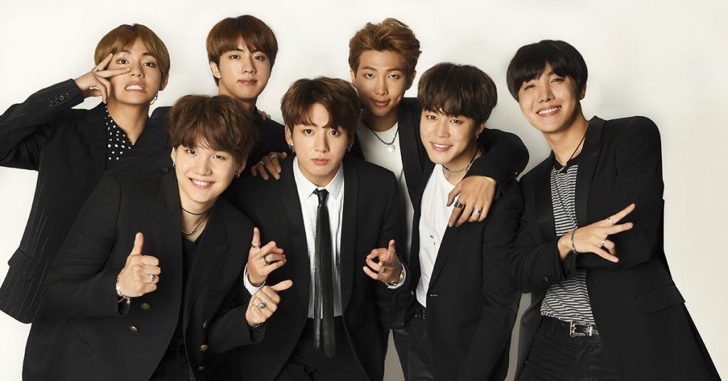 ARMYS de BTS boicotean “Tomorrow” de Netflix por usar nombres de idols en lamentable escena