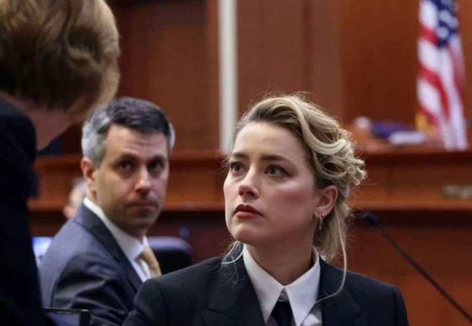 Abogados de Amber Heard están pidiendo que se desestime el caso y terminé hoy mismo