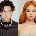 Aerolínea afirma ver a V de BTS y Jennie de BLACKPINK viajando juntos