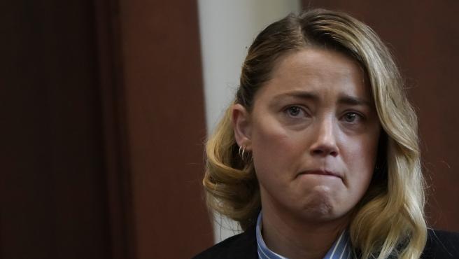 Amber Heard contrató a un detective para vigilar a Johnny Depp y este no consiguió pruebas; "Es como un Ángel"