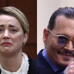 Amber Heard le ruega a Johnny Depp para que detenga "campaña de desprestigio"