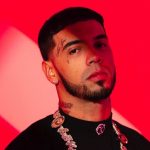 Anuel AA va a ser papá de una niña, pero no es de Yailin la más viral