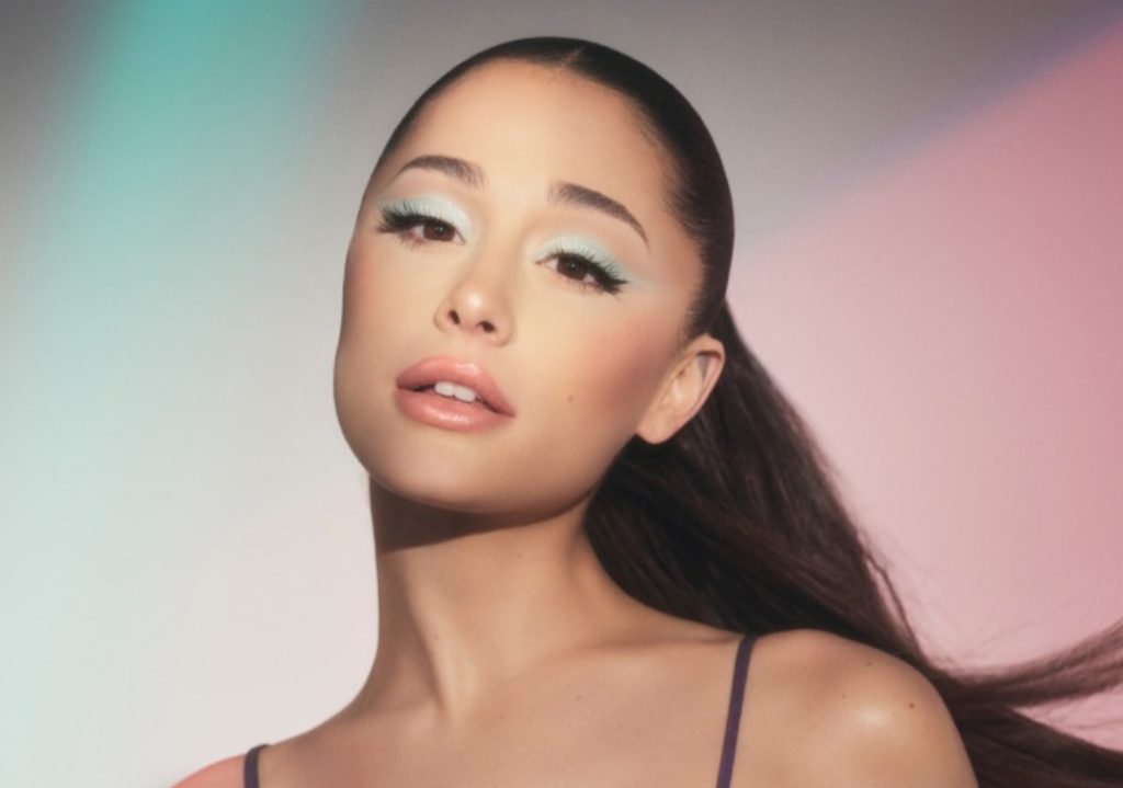 Ariana Grande le rompe el corazón a sus fans con reciente revelación sobre su carrera musical
