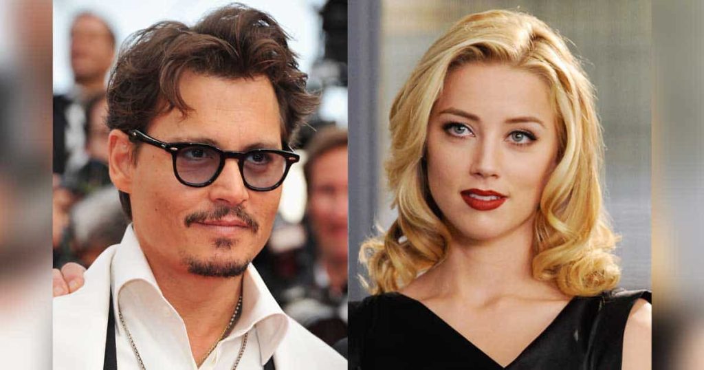 Aseguran que es muy complicado que Johnny Depp gane el juicio contra Amber Heard