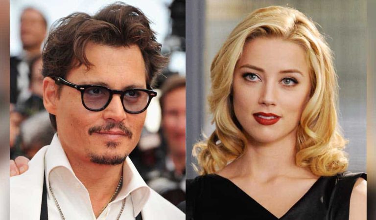 Aseguran que es muy complicado que Johnny Depp gane el juicio contra Amber Heard