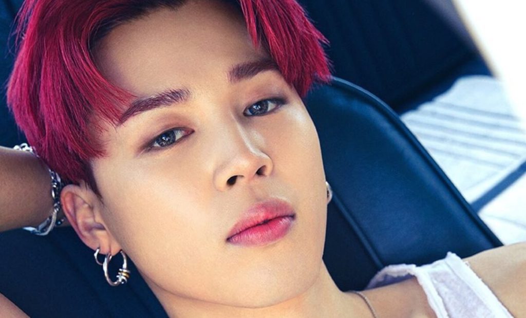 BTS: 5 fotos de Jimin que confirman que es un perfecto Boyfriend material