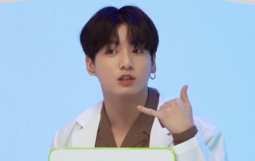 BTS: Jungkook queda al descubierto de esta manera con su verdadera personalidad