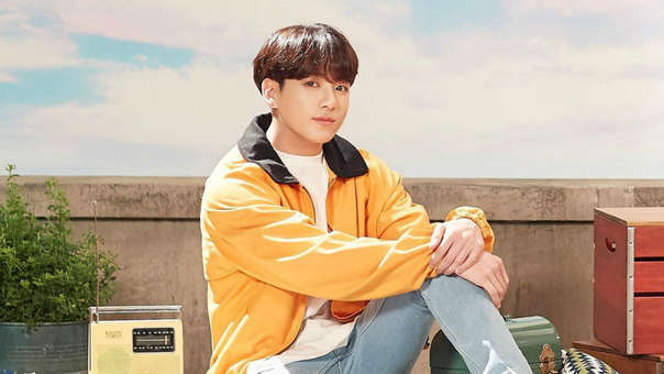 BTS: Jungkook saluda a una fan en tailandés en Seúl y enamora a ARMY