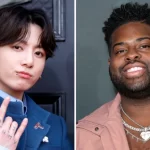 BTS: Jungkook y Pink Sweat$ aparecen juntos en TikTok y emocionan al ARMY