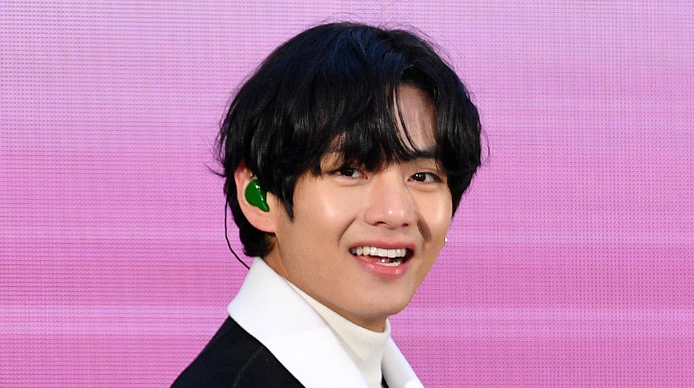 BTS: La carta de V que hizo llorar a todo el ARMY